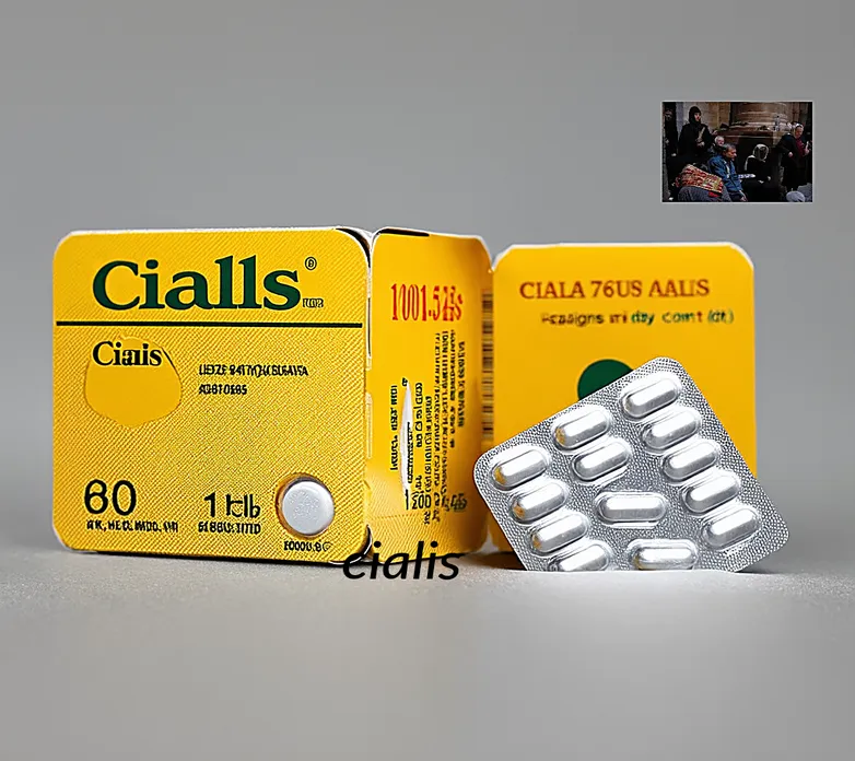 Cialis 1